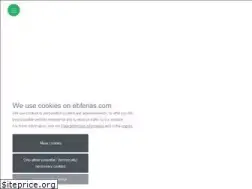 Sites similar to eb-ferias.com