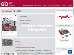 Sites similar to eb-info.eu