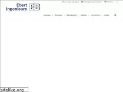 Sites similar to eb-ing.com