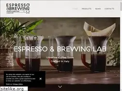 Sites similar to eb-lab.coffee