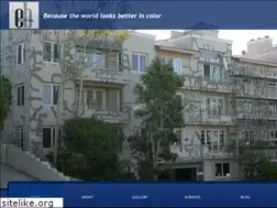 Sites similar to eb-painting.com