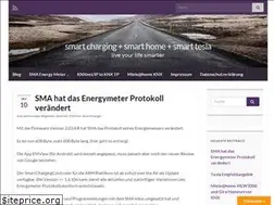 Sites similar to eb-systeme.de