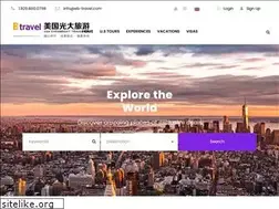 Sites similar to eb-travel.com