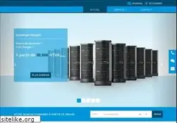 Sites similar to eb.be