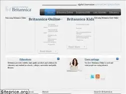 Sites similar to eb.com.au