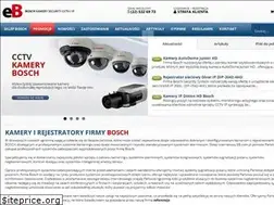 Sites similar to eb.com.pl
