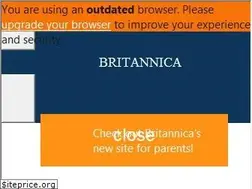 Sites similar to eb.com