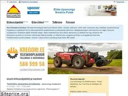 Sites similar to eb.ee