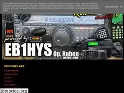 Sites similar to eb1hys.blogspot.com