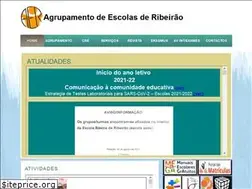 Sites similar to eb23-ribeirao.pt