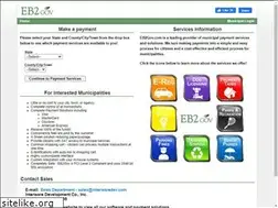 Sites similar to eb2gov.com