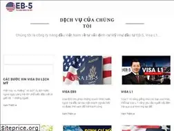 Sites similar to eb5.vn