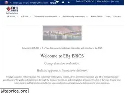 Sites similar to eb5brics.com