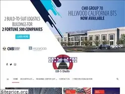 Sites similar to eb5daily.com