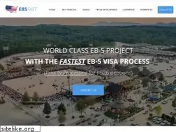 Sites similar to eb5fast.com