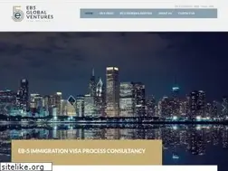 Sites similar to eb5globalventures.com