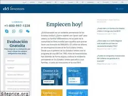 Sites similar to eb5investors.mx
