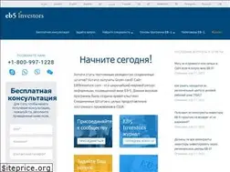 Sites similar to eb5investors.ru