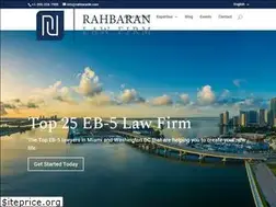 Sites similar to eb5link.com