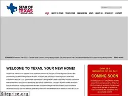 Sites similar to eb5staroftexas.com