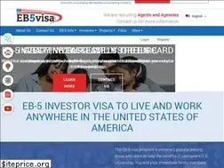 Sites similar to eb5visa.com