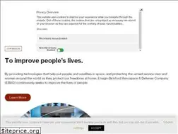 Sites similar to eba-d.com