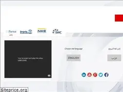 Sites similar to eba-eg.com