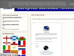 Sites similar to eba-pool.org
