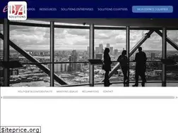Sites similar to eba-solutions.com