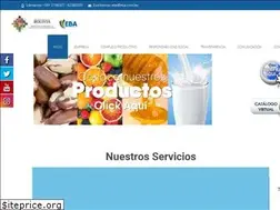 Sites similar to eba.com.bo