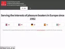 Sites similar to eba.eu.com