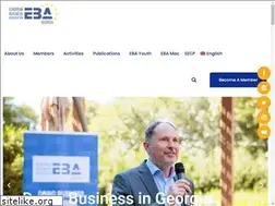 Sites similar to eba.ge