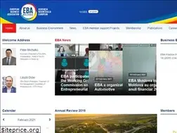 Sites similar to eba.md