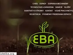 Sites similar to eba.sk