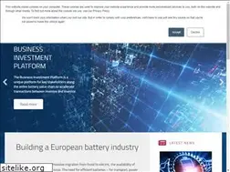 Sites similar to eba250.com