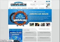 Sites similar to ebaa.com
