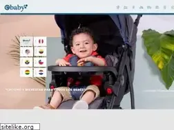 Sites similar to ebabyusa.net