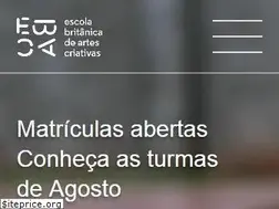 Sites similar to ebac.art.br