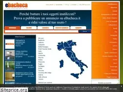 Sites similar to ebacheca.it