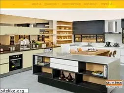 Sites similar to ebackitchen.com