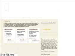 Sites similar to ebacknet.com