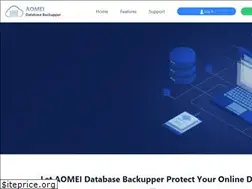 Sites similar to ebackupper.com