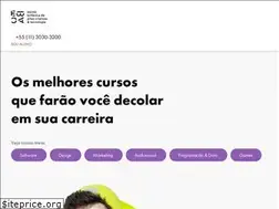 Sites similar to ebaconline.com.br