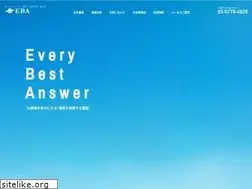 Sites similar to ebacorp.jp