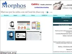 Sites similar to ebacr.org
