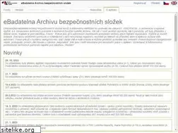 Sites similar to ebadatelna.cz