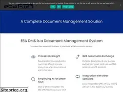 Sites similar to ebadms.com