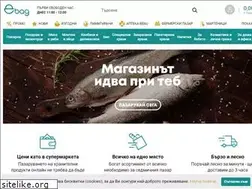 Sites similar to ebag.bg