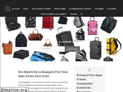 Sites similar to ebagagerie.com