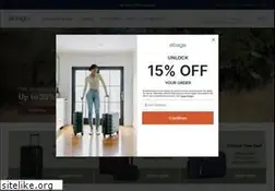 Sites similar to ebags.com
